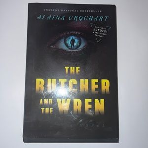 The Butcher and the Wren.